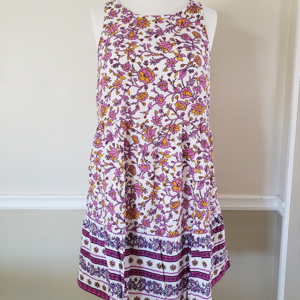 Old navy dress